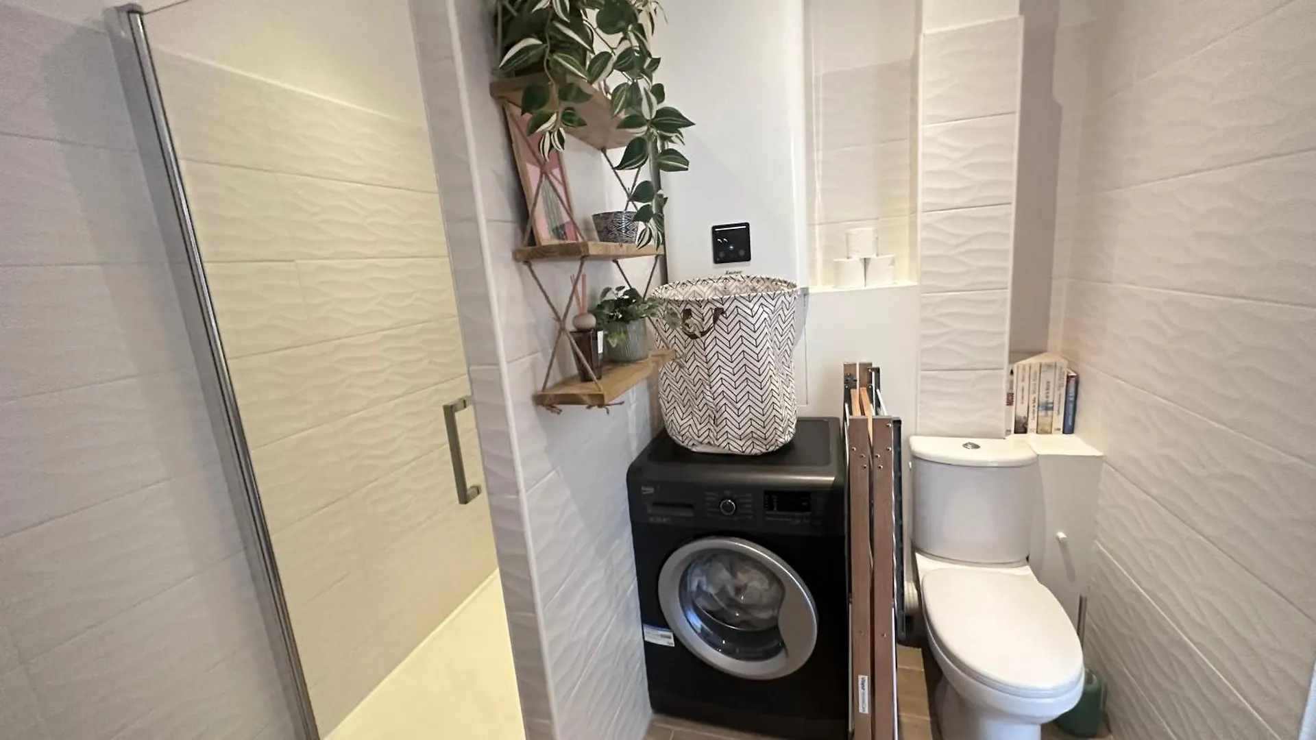 Appartement Perla De La Canebiere-5Min A Pieds Du Vieux-Port Marseilles Frankrijk