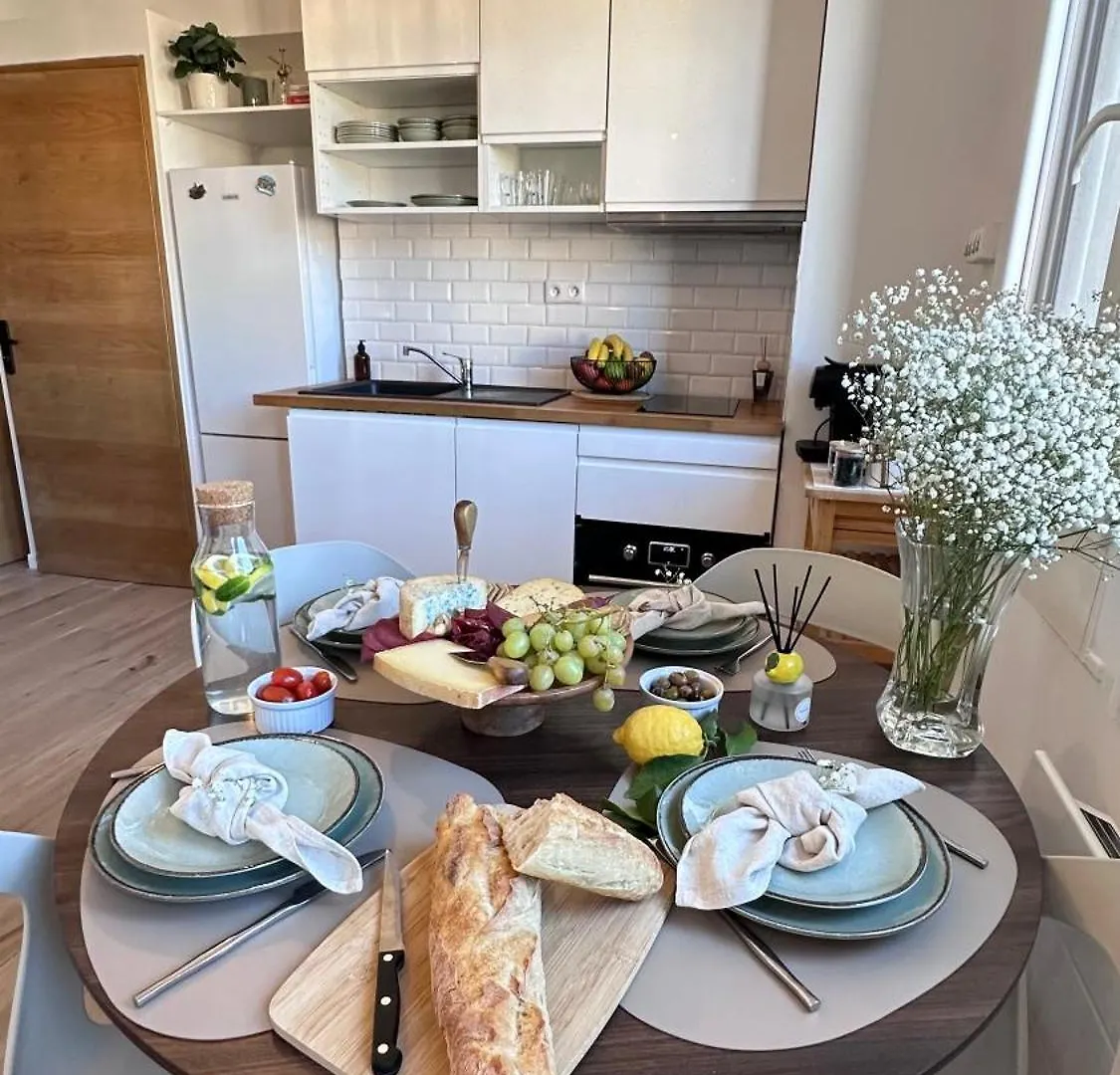 Appartement Perla De La Canebiere-5Min A Pieds Du Vieux-Port Marseilles