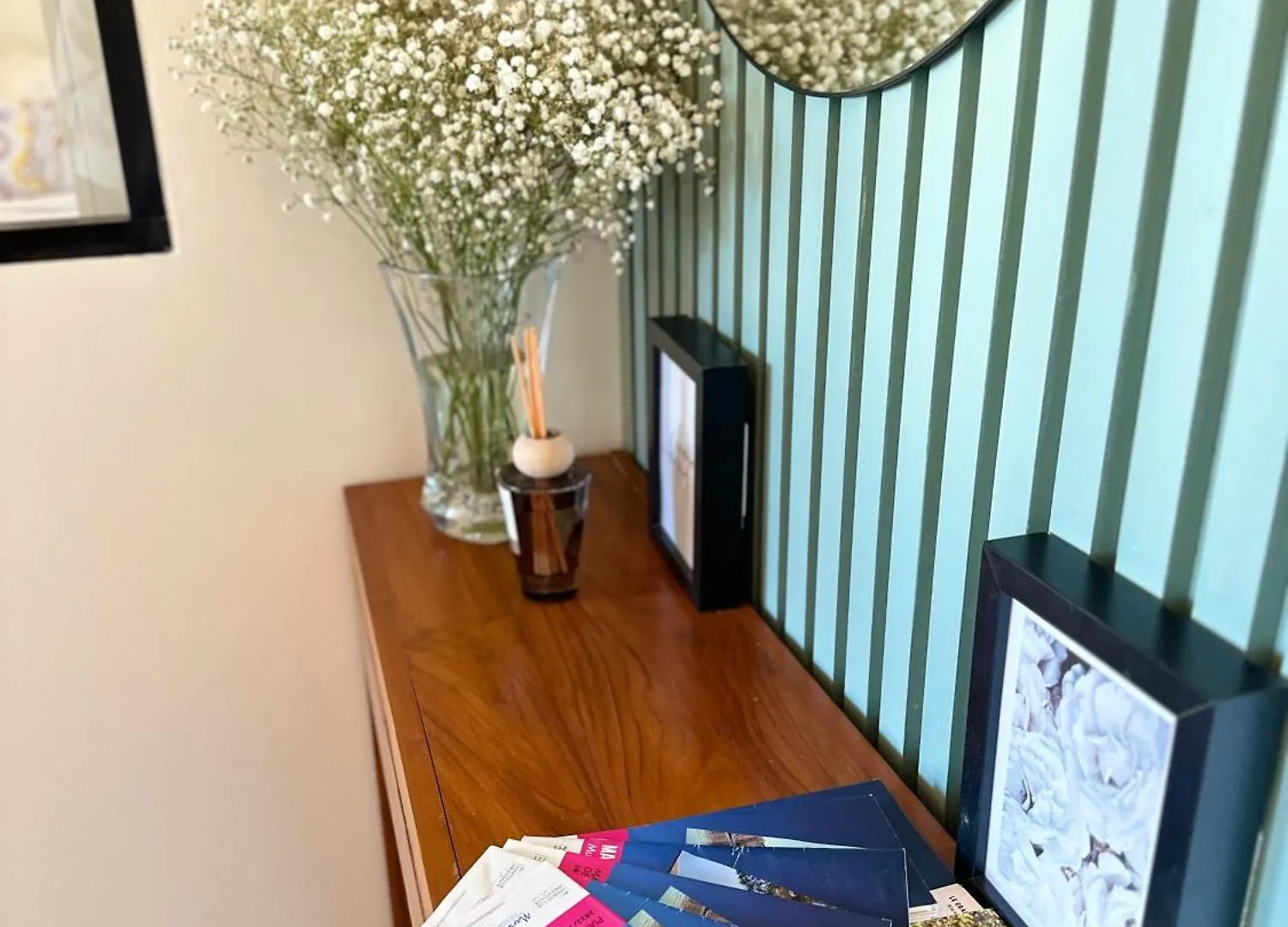 Appartement Perla De La Canebiere-5Min A Pieds Du Vieux-Port Marseilles Frankrijk